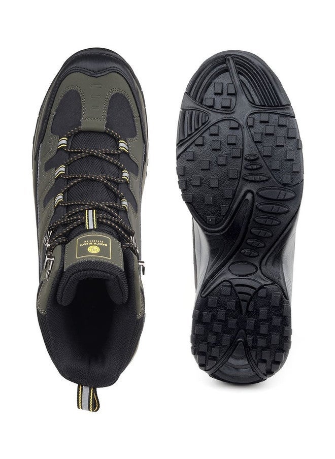 Bacca Bucci EXPEDITION Boots - Image 5