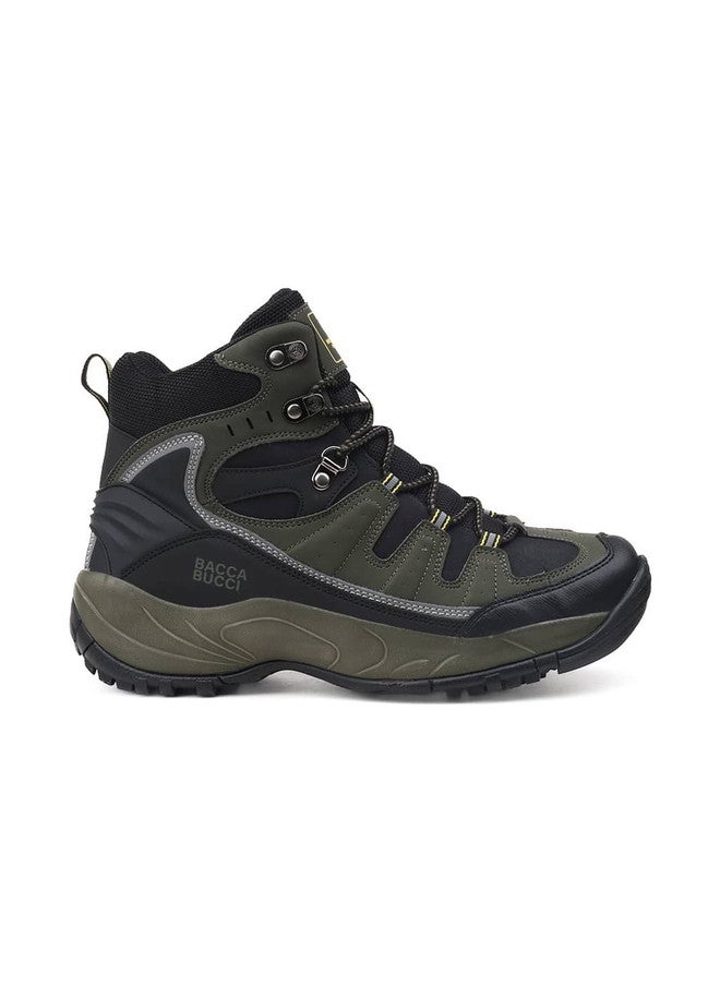 Bacca Bucci EXPEDITION Boots - Image 1