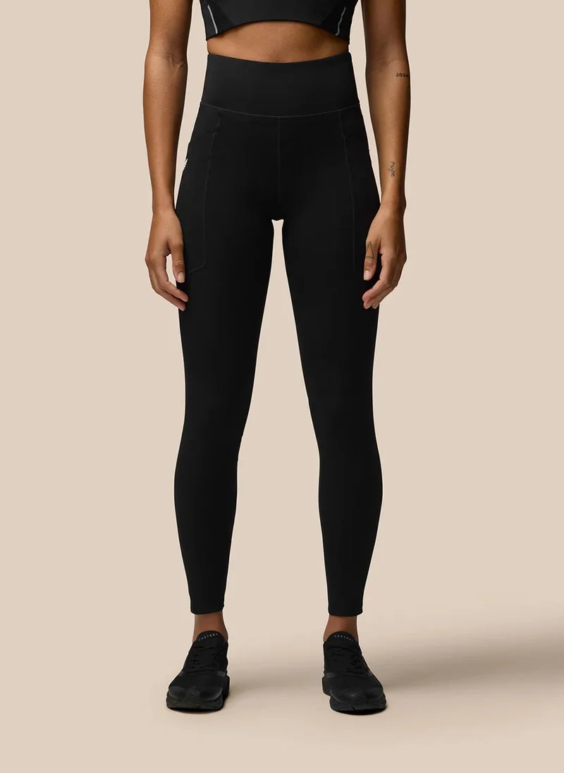 CASTORE Castore Apex Training Leggings - Black