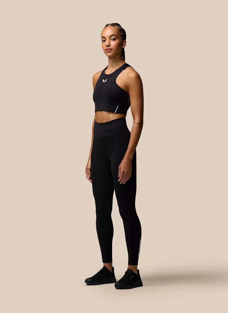 Castore  Castore Apex Training Leggings - Black for Women | Best Price UAE