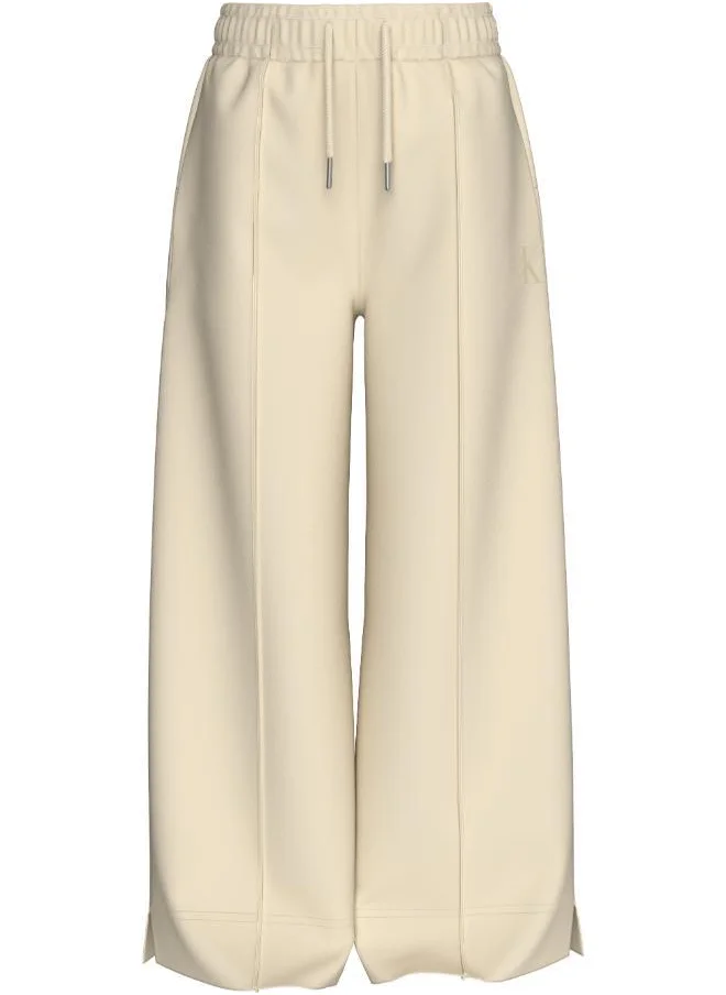 Calvin Klein Jeans Youth Logo Trousers