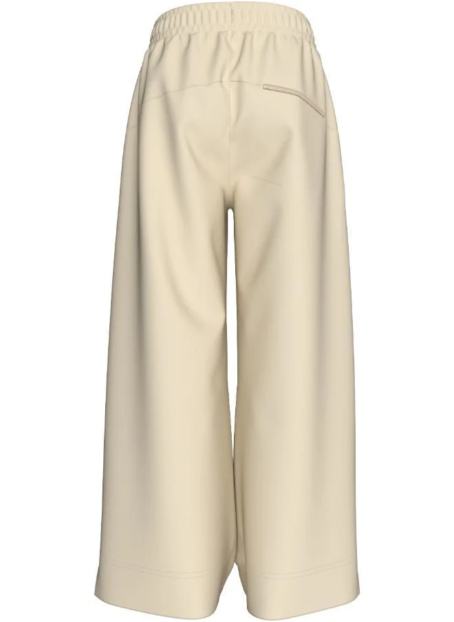 Calvin Klein Jeans Youth Logo Trousers