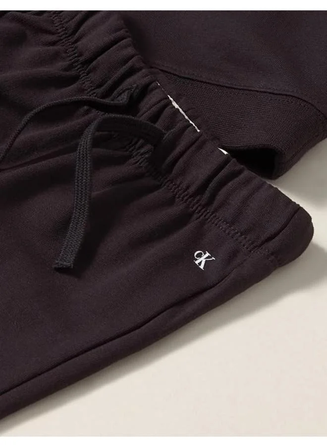 Calvin Klein Jeans  Infant Graphic Sweatshirt & Sweatpants Set for Men | Best Price UAE