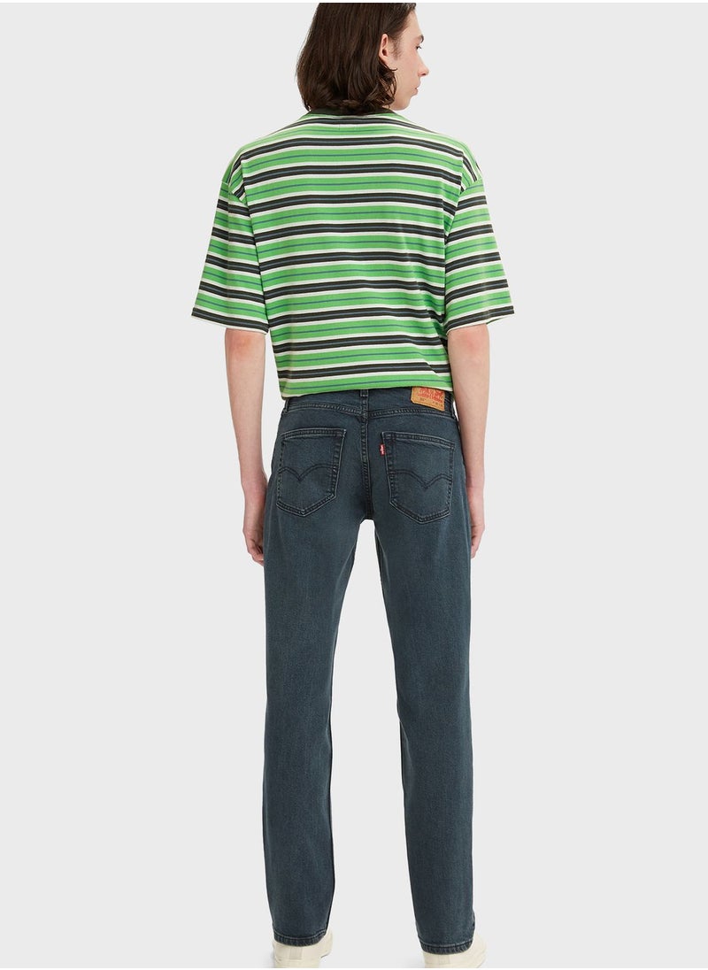 Levi's - Rinse Wash Straight Fit Jeans - Image 1