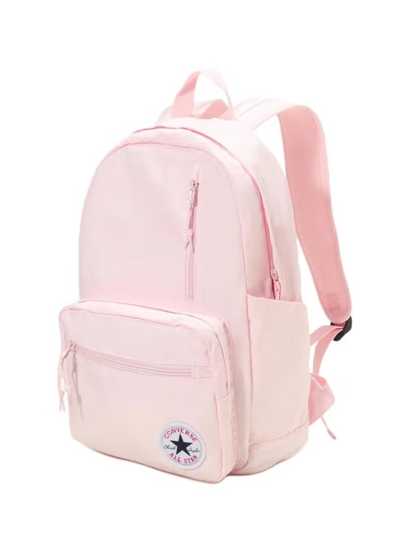 CONVERSE Classic GO 2 School Backpack - Versatile and Stylish for Everyday Use - Image 2