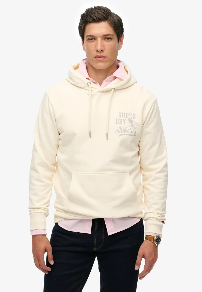 Superdry Athletic Essentials Hoodie
