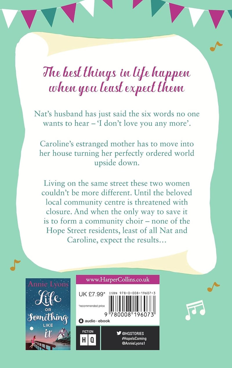 الكورال في شارع الأمل - Image 2