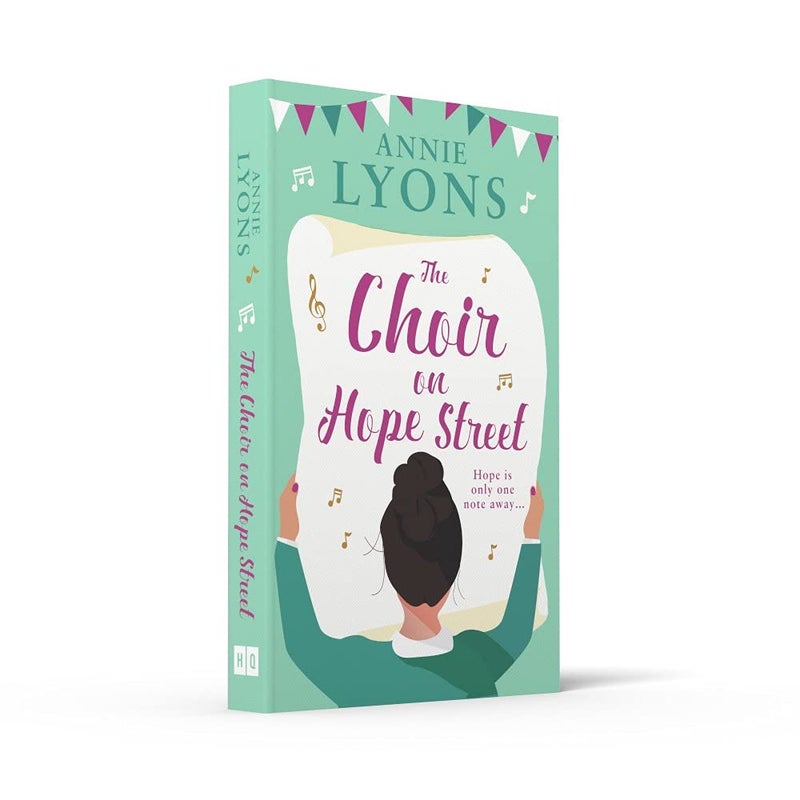 الكورال في شارع الأمل - Image 4