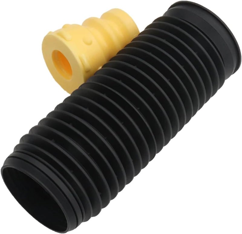 Wivplex Front Dust Cover Air Shock Absorber Bellow Boot - Image 5
