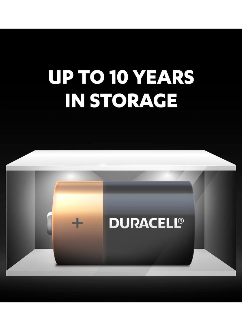 Duracell بطاريات قلوية - Image 4