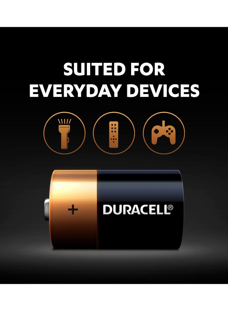 Duracell بطاريات قلوية - Image 3