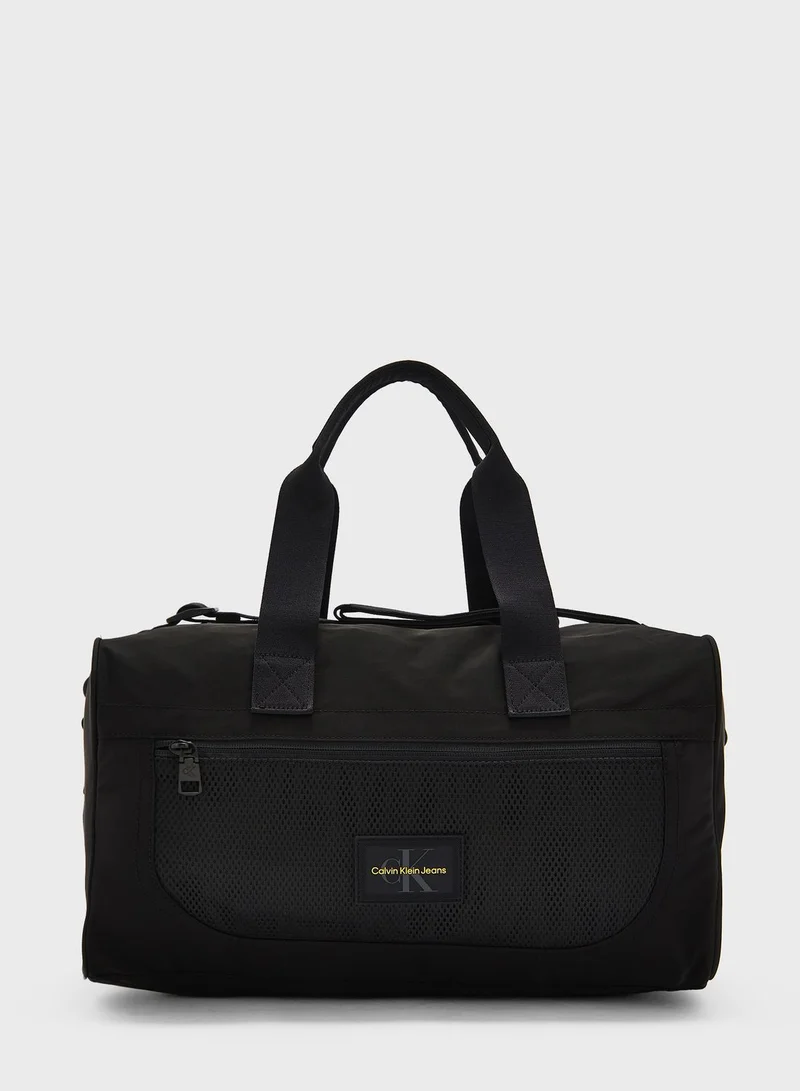 CALVIN KLEIN Casual Duffle Bag