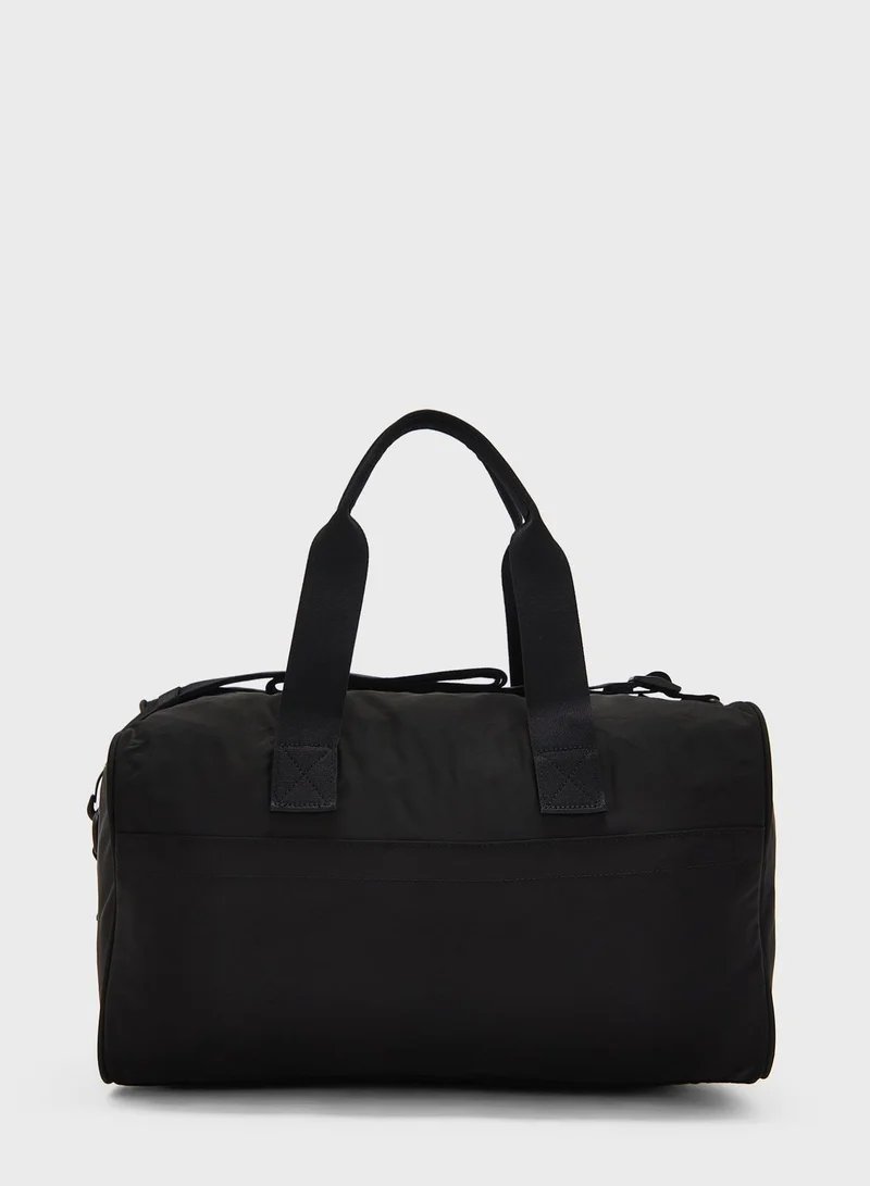 CALVIN KLEIN Casual Duffle Bag