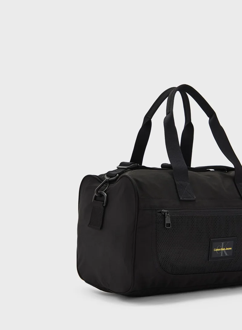 CALVIN KLEIN Casual Duffle Bag