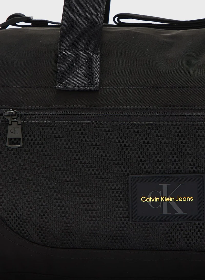CALVIN KLEIN Casual Duffle Bag