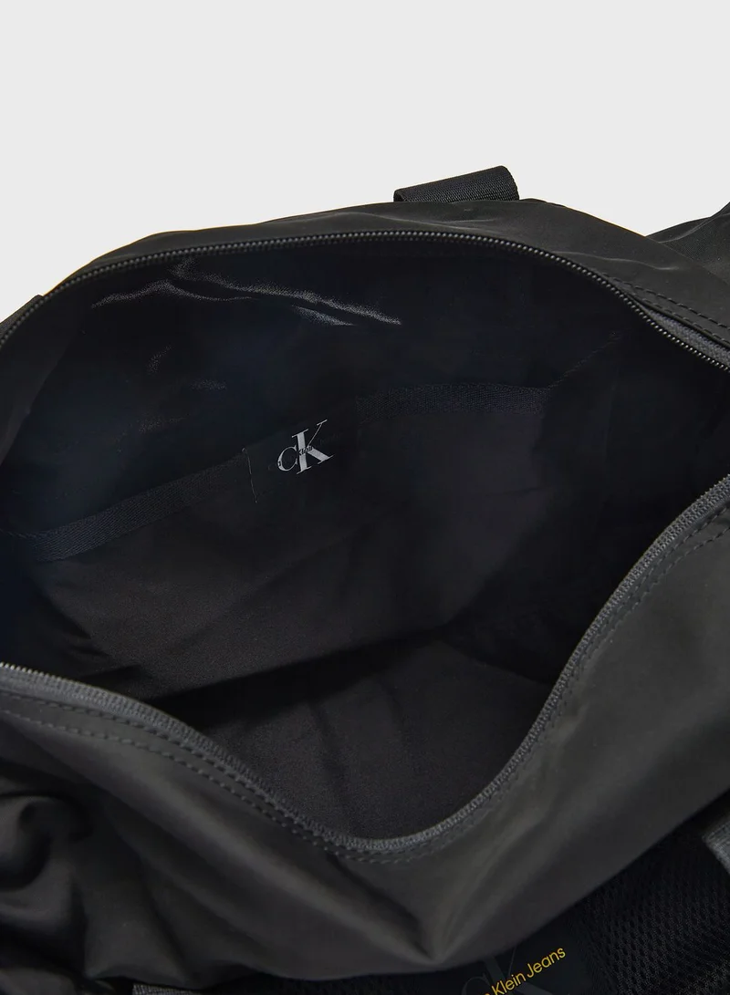 CALVIN KLEIN Casual Duffle Bag