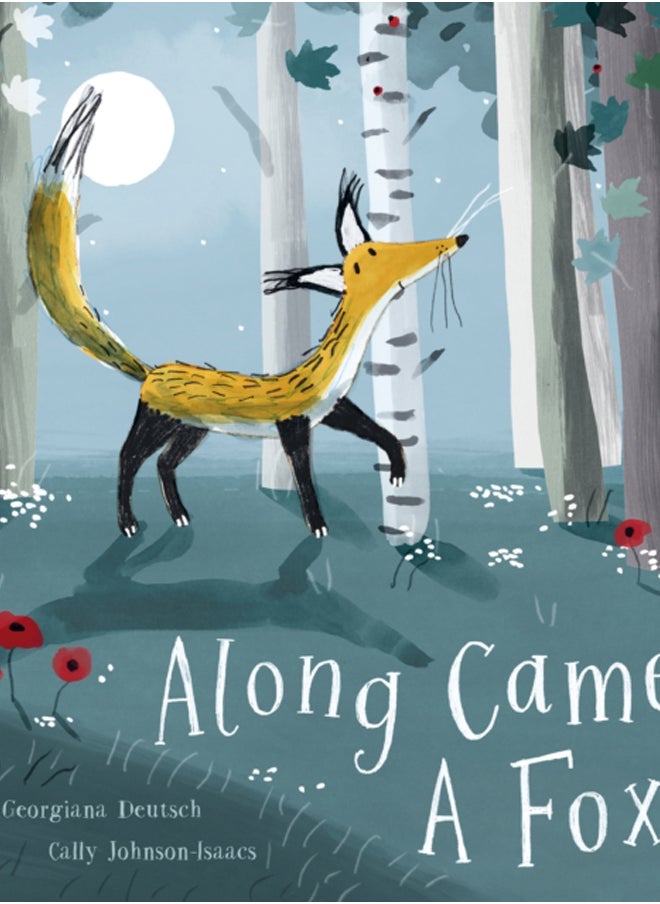 Along Came a Fox - pzsku/Z8D6CEDD2EEB0B57FD96AZ/45/_/1694261967/d7100b30-4108-41a7-a84c-c87a6e6197cf