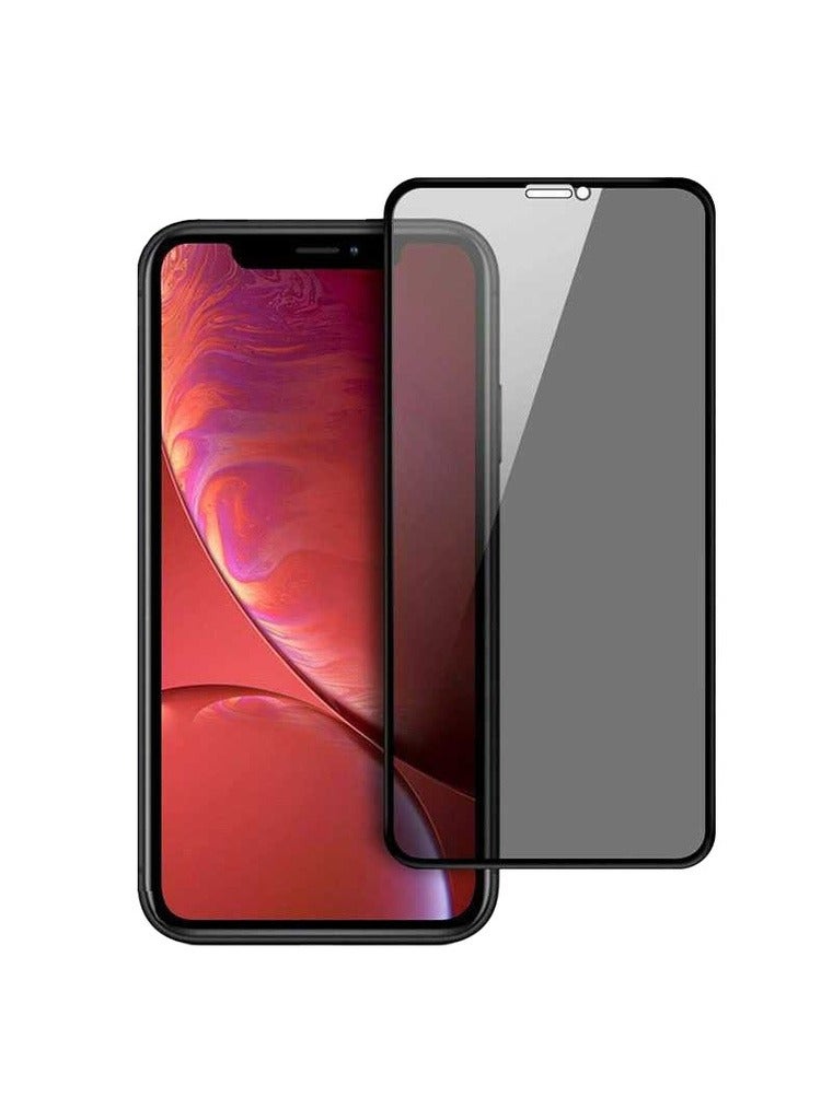 GREEN LION 3D Privacy Glass Screen Protector for iPhone 11 Pro - Image 1