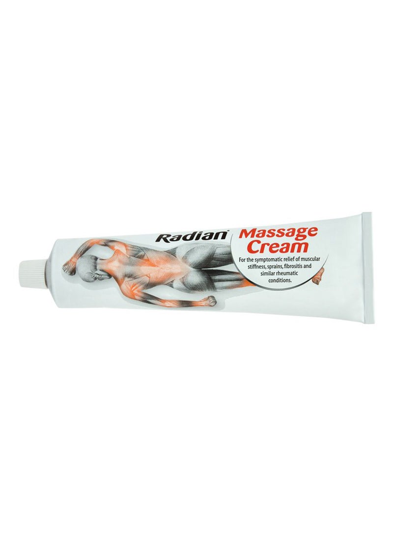 Radian Massage Cream 100 G
