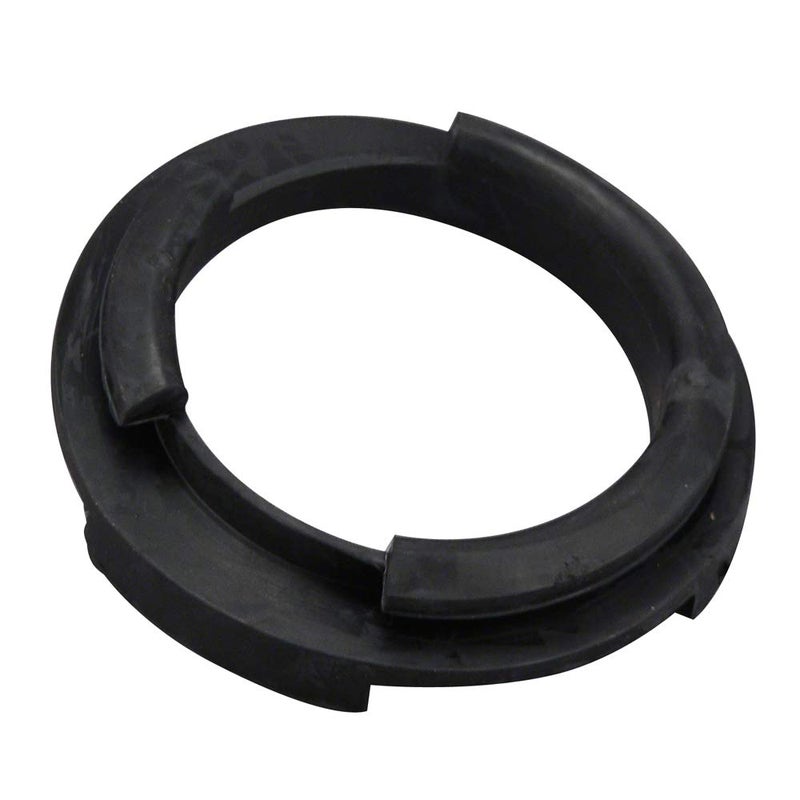 Rubber Waste Overflow Washer Clip On