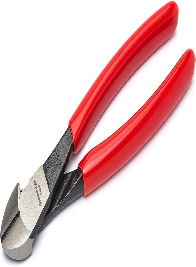 Crescent 5428CVN 8-Inch Heavy-Duty Diagonal Cutting Pliers - Image 1