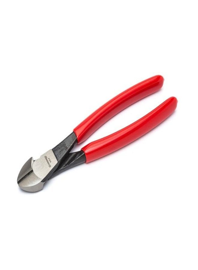 Crescent 5428CVN 8-Inch Heavy-Duty Diagonal Cutting Pliers - Image 4