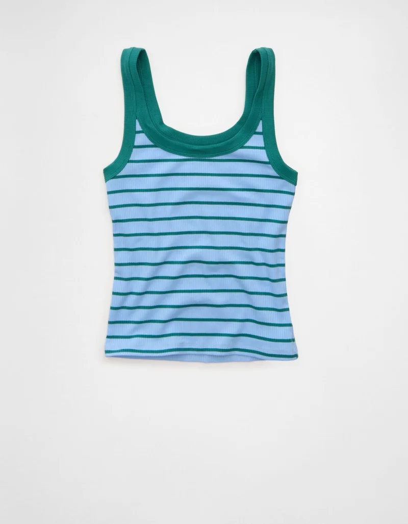 American Eagle  AE Daily Fave Tank Top for Women | Best Price UAE