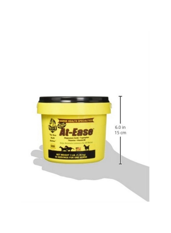 RICHDEL at-Ease Supplement - Image 2