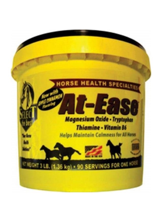 RICHDEL at-Ease Supplement - Image 1