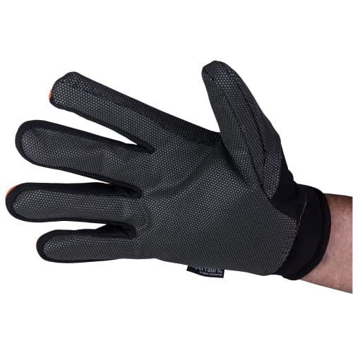 Lindy Fish Handling Glove Puncture-Proof and Cut Resistant Fish-Grabbing Glove, Right Hand, XX-Large - Image 2