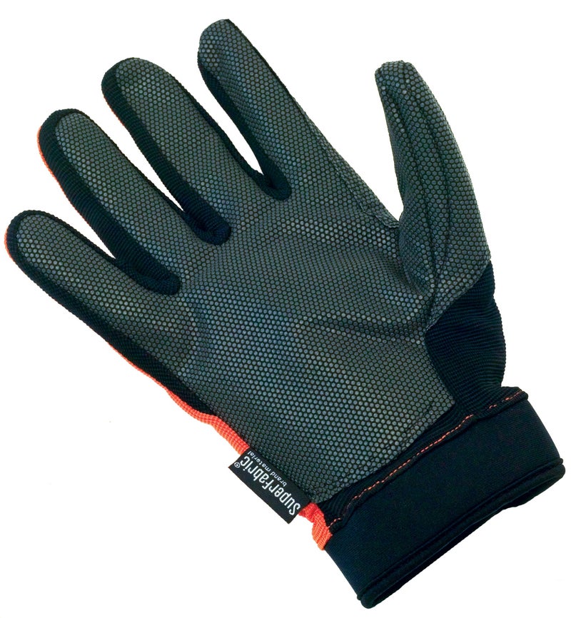 Lindy Fish Handling Glove Puncture-Proof and Cut Resistant Fish-Grabbing Glove, Right Hand, XX-Large - Image 3
