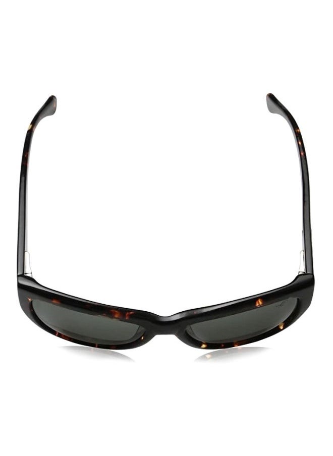 Kenneth Cole Women's Cat Eye Oval Sunglasses  - Image 4