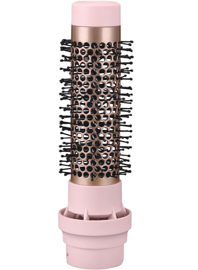REBUNE Hair Dryer 2 Brushes, 2 Levels Heat And Cool Air 1200 Watts RE-2207-2 - Image 3