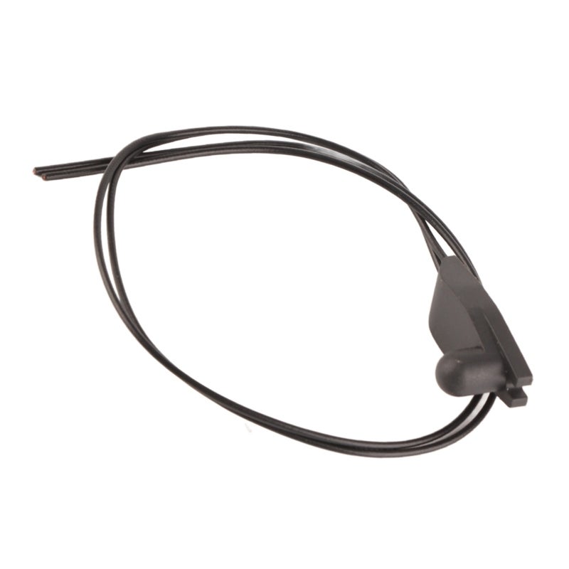 Car Rearview Mirror Temperature Sensor: High-Precision Wear-Resistant Replacement Sensor - Corrosion-Resistant Outdoor Temperature Detection for Citroen C1 C2 C3 C4 C5 C6 C8 - Image 2