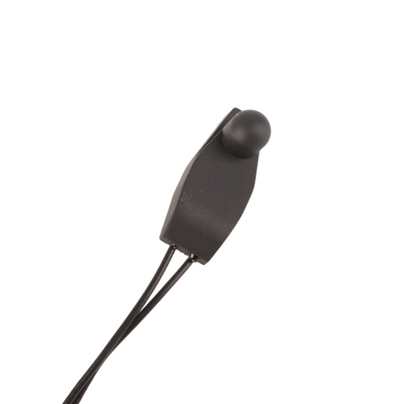 Car Rearview Mirror Temperature Sensor: High-Precision Wear-Resistant Replacement Sensor - Corrosion-Resistant Outdoor Temperature Detection for Citroen C1 C2 C3 C4 C5 C6 C8 - Image 4