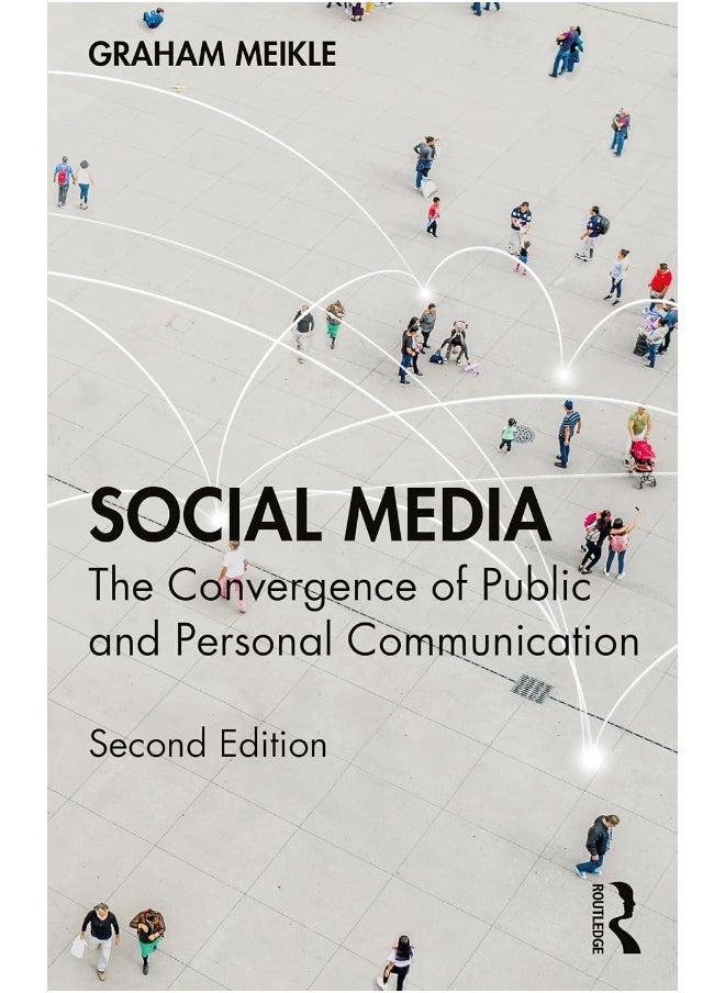 Social Media: The Convergence of Public and Personal Communication 