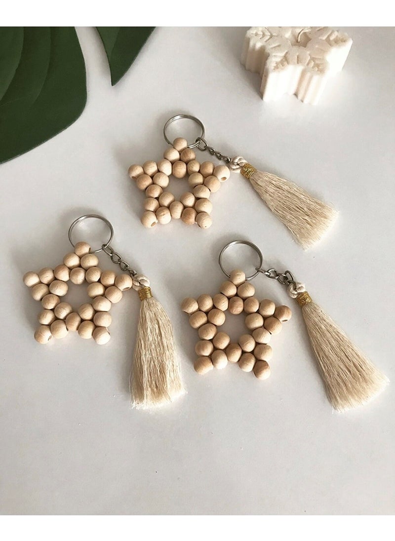 30 Pieces Natural Wooden Keychain with Tassels - pzsku/Z8D6DA9DAC4B15CB27465Z/45/_/1725895669/6cf0e634-8f16-4dea-a5d8-25da0b738a79