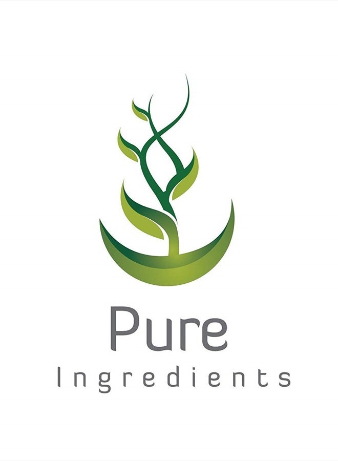 PURE ORIGINAL INGREDIENTS Pure Original Ingredients Salicylic Acid 20% Solution with Neutralizer (30 mL each), Professional Grade, Treats Acne, Hyper-Pigmentation, & Premature Aging, Neutralizer Balances Skin's pH - Image 4