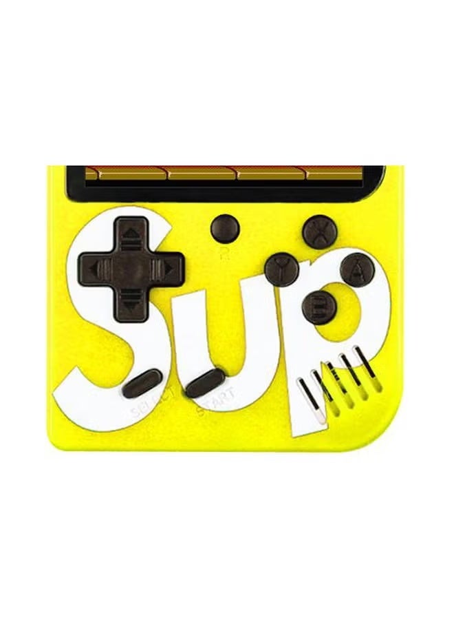 SUP 400-In-1 Portable Retro Handheld Gaming Console - Image 3