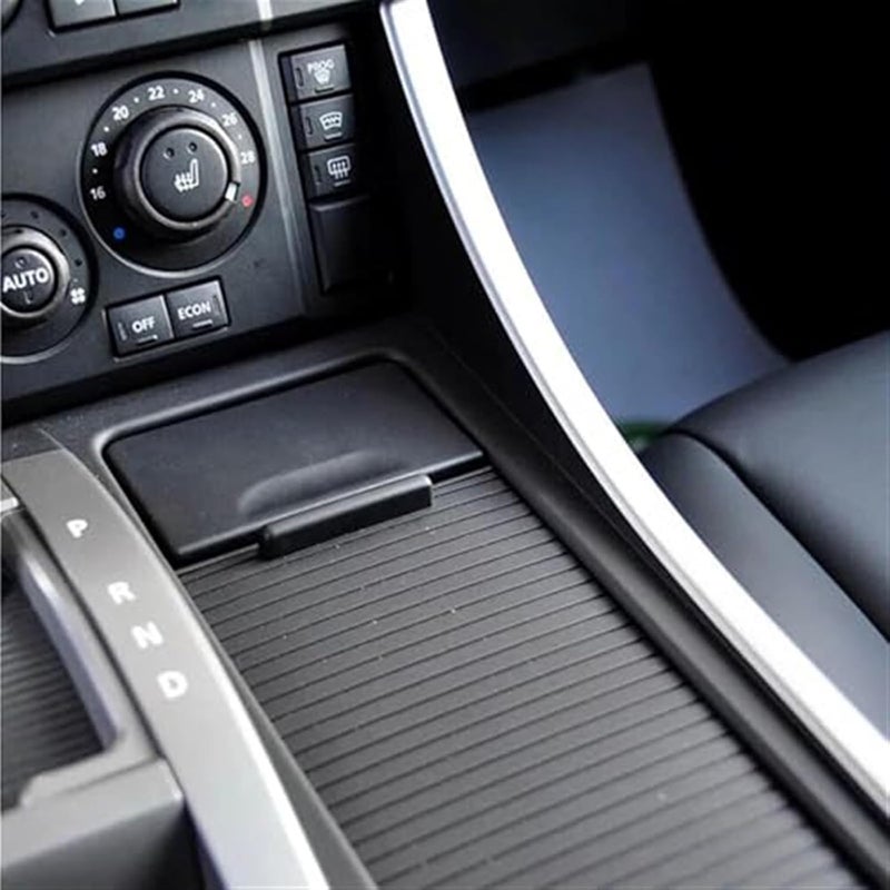 Wivplex Center Console Cup Holder Cover for Land Rover - Image 3