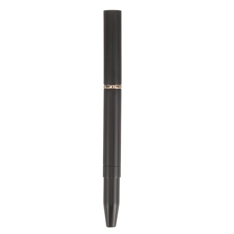 Uonlytech Double-end Lip Brush and Concealer Brush for Women Portable Lipstick Applicator and Concealer Wand for Precise Makeup Application - Image 1