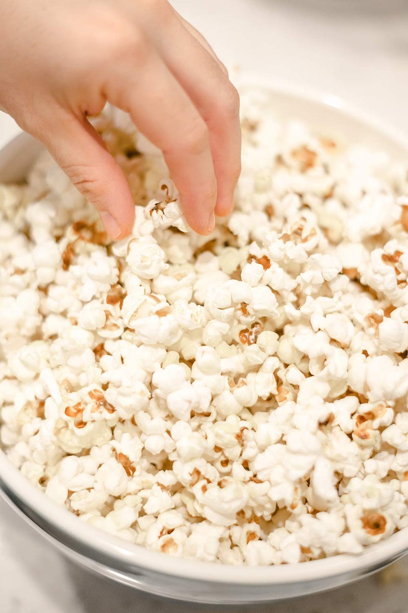 Amish Country Popcorn | Ballpark ButterSalt Popcorn Salt - 4 oz Jar | Old Fashioned, Non-GMO and Gluten Free (4 oz Jar) - Image 3