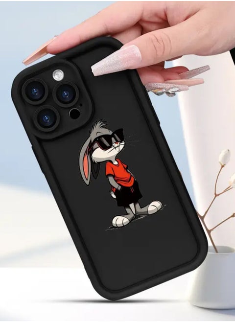 Iphone Case Cover For Iphone 16 Pro Max Anti-Slip And Elegant Design