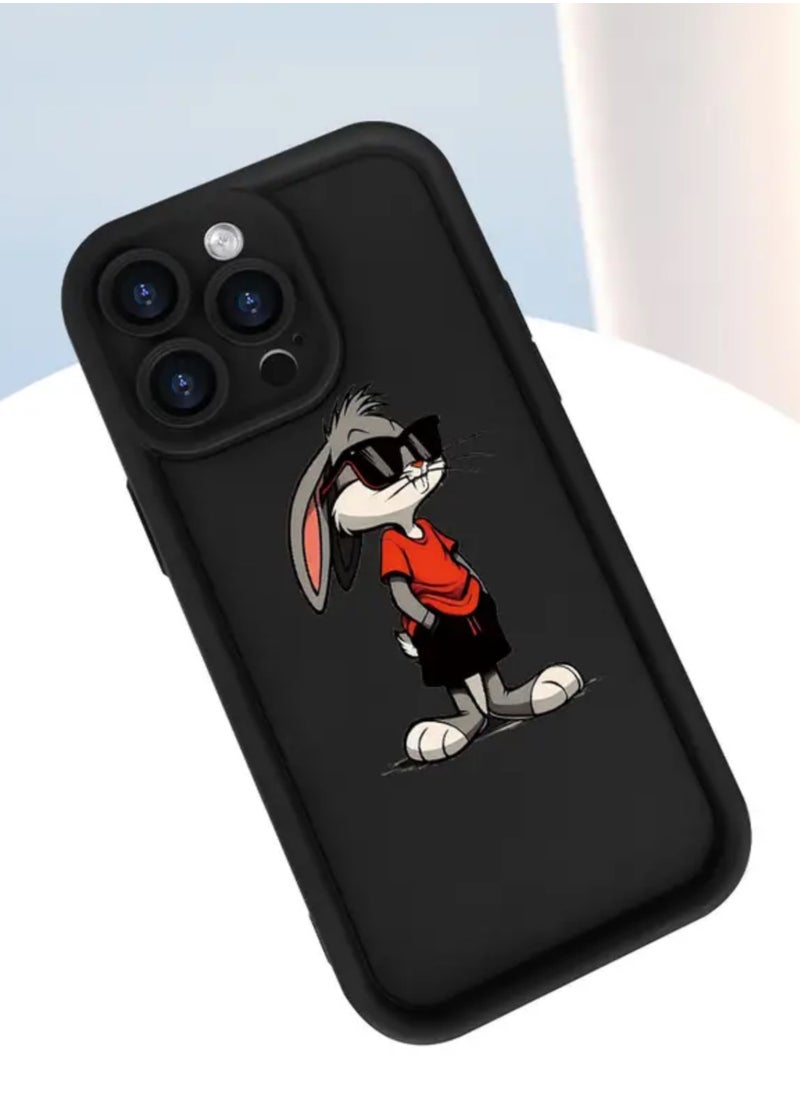 Great Choice - Iphone Case Cover For Iphone 16 Pro Max Anti-Slip And Elegant Design - Image 1