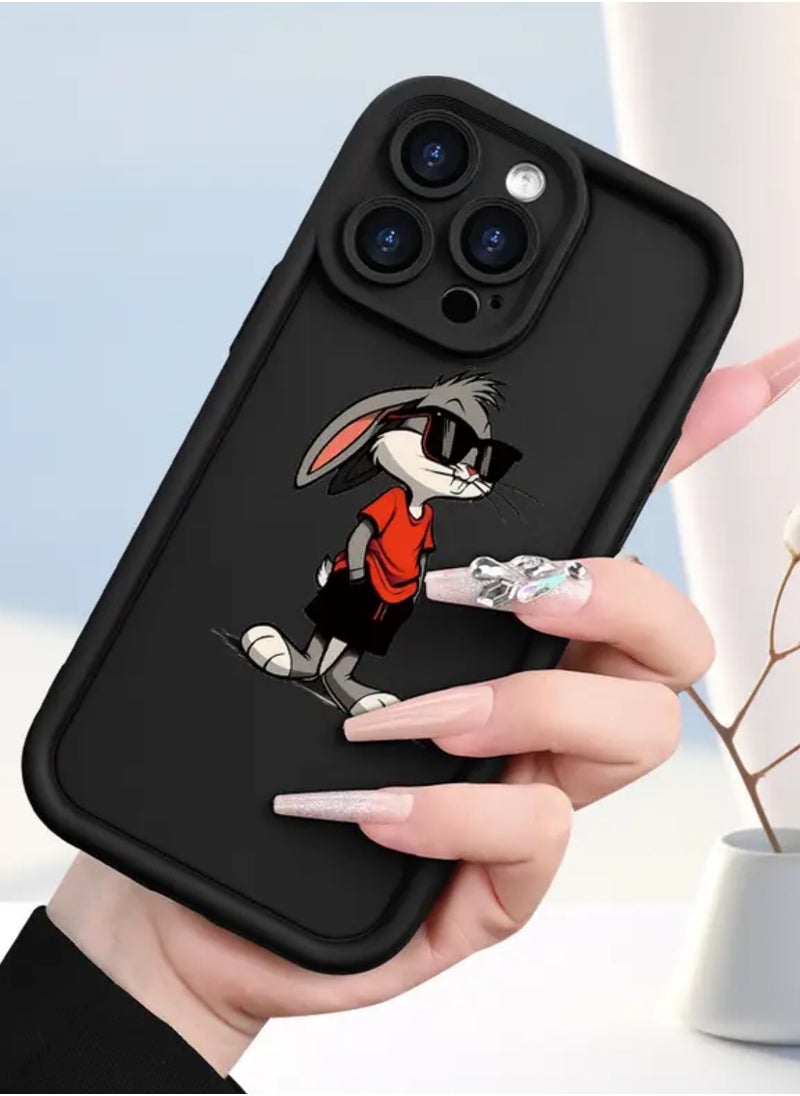 Great Choice - Iphone Case Cover For Iphone 16 Pro Max Anti-Slip And Elegant Design - Image 1