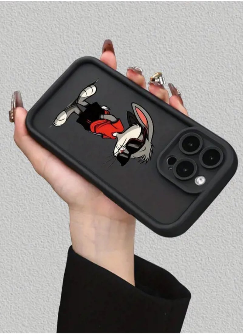 Great Choice - Iphone Case Cover For Iphone 16 Pro Max Anti-Slip And Elegant Design - Image 1