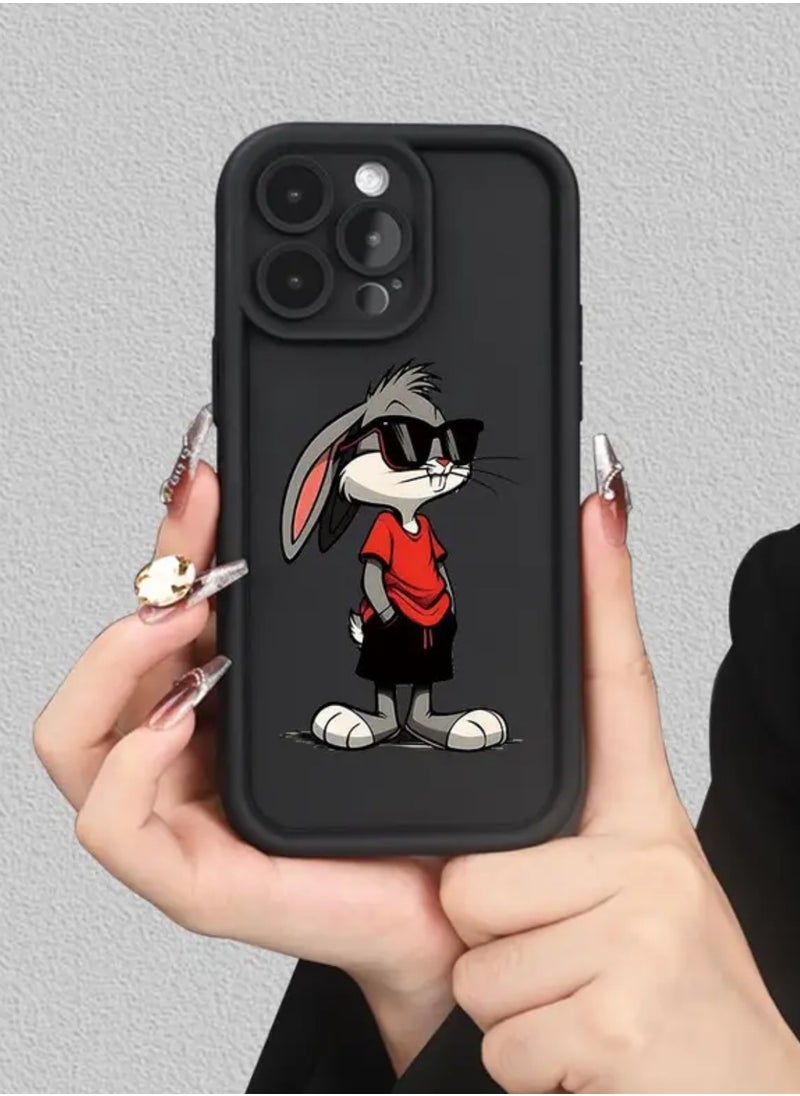 Great Choice - Iphone Case Cover For Iphone 16 Pro Max Anti-Slip And Elegant Design - Image 1