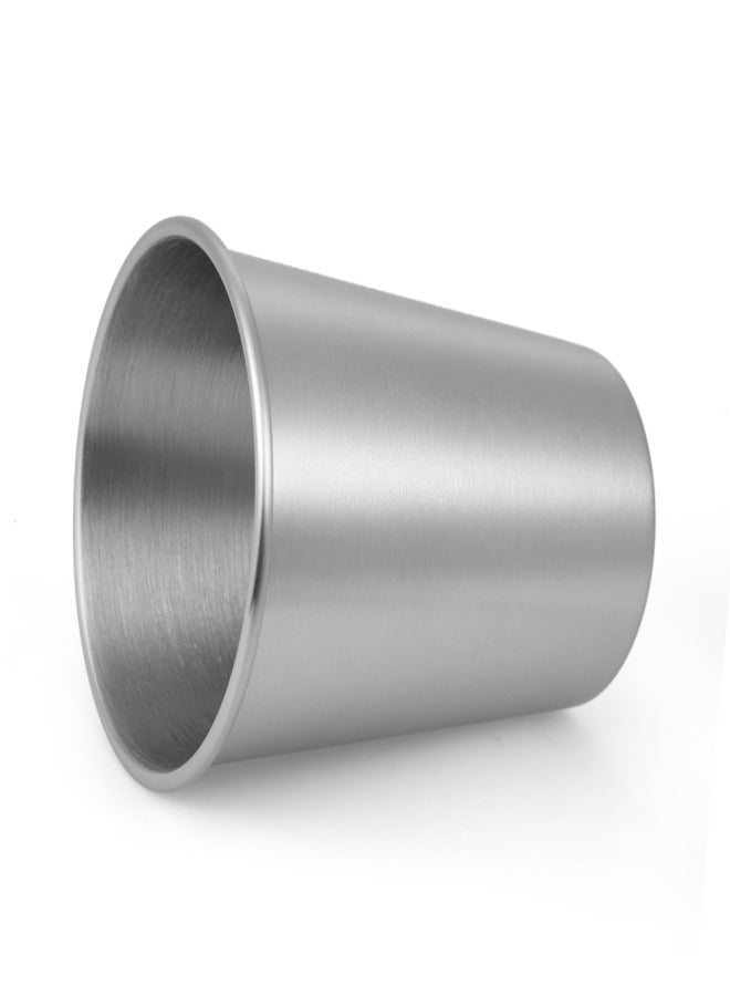 5pcs/set Good Quality 304 Stainless Steel Beer Cup Wine Cup Unbreakable Kid's Drinking Cup Beer Pint Cups - Image 2
