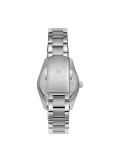 BEVERLY HILLS POLO CLUB BEVERLY HILLS POLO CLUB Women Analog Purple Dial Watch - BP3709X.380  - Image 2