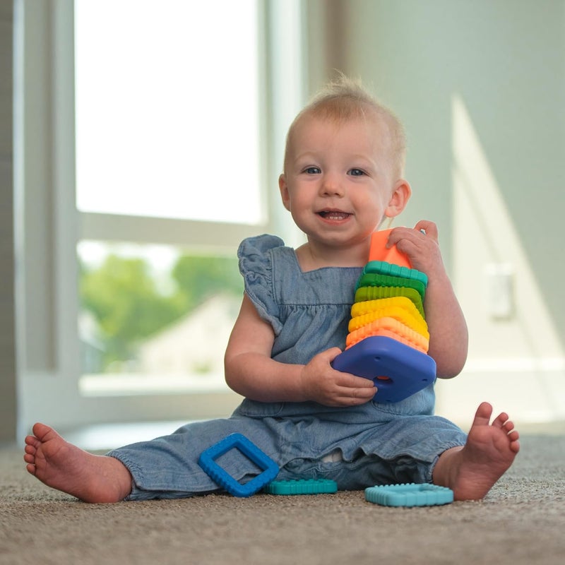 Sassy Twisted Stacker Stacking Tower S80964 - Image 1